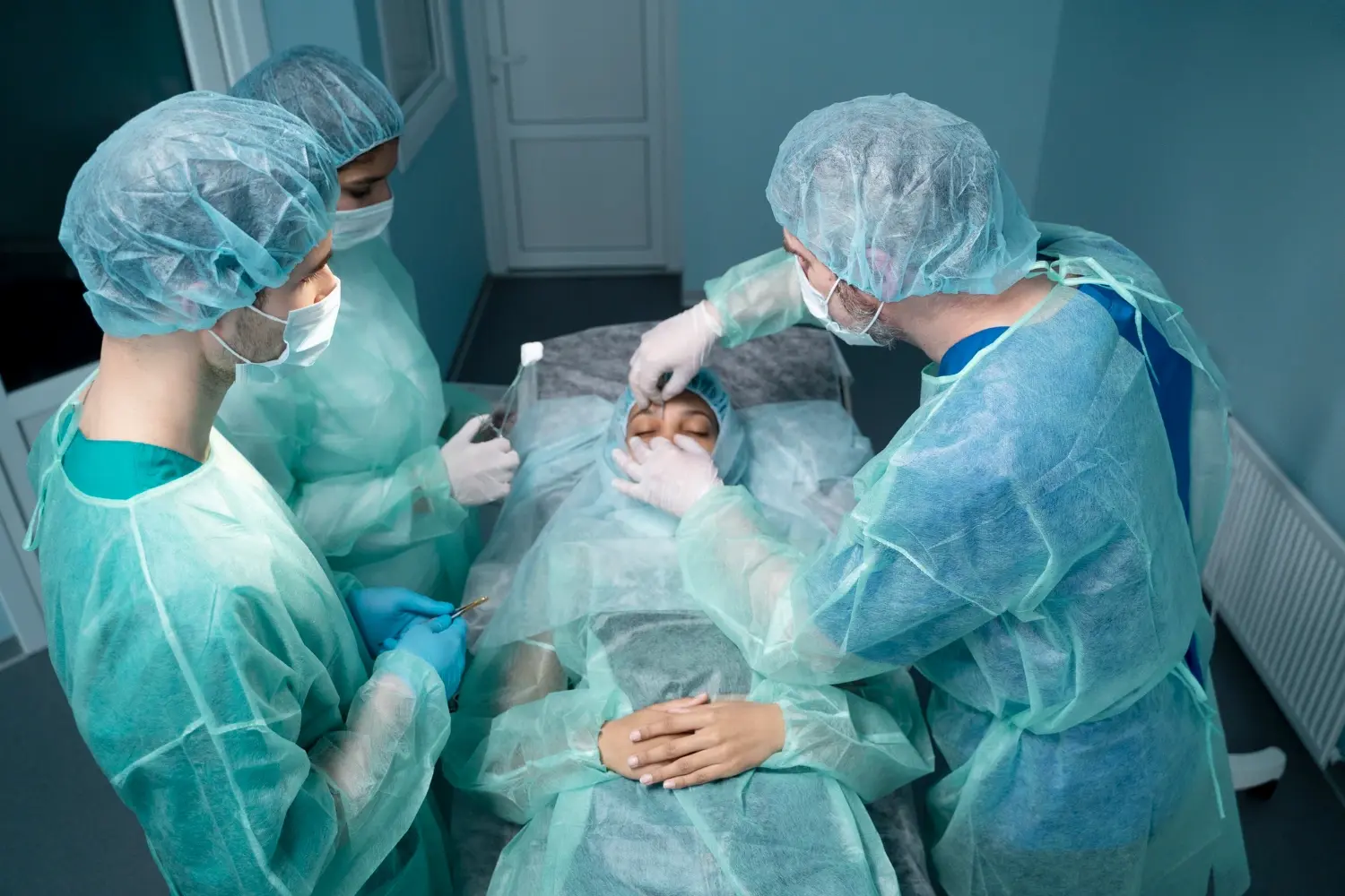 Non-Surgical Rhinoplasty vs Surgical Rhinoplasty: Which Is Right for You?